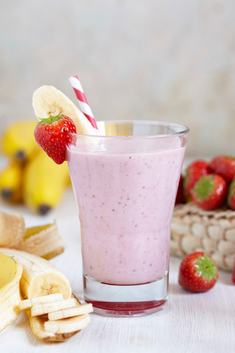 Protein Shake Recipes After Bariatric